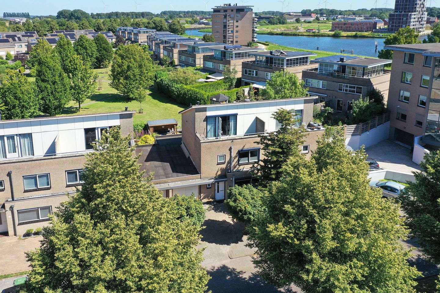 Foto 1 van Philipsdaalder 14