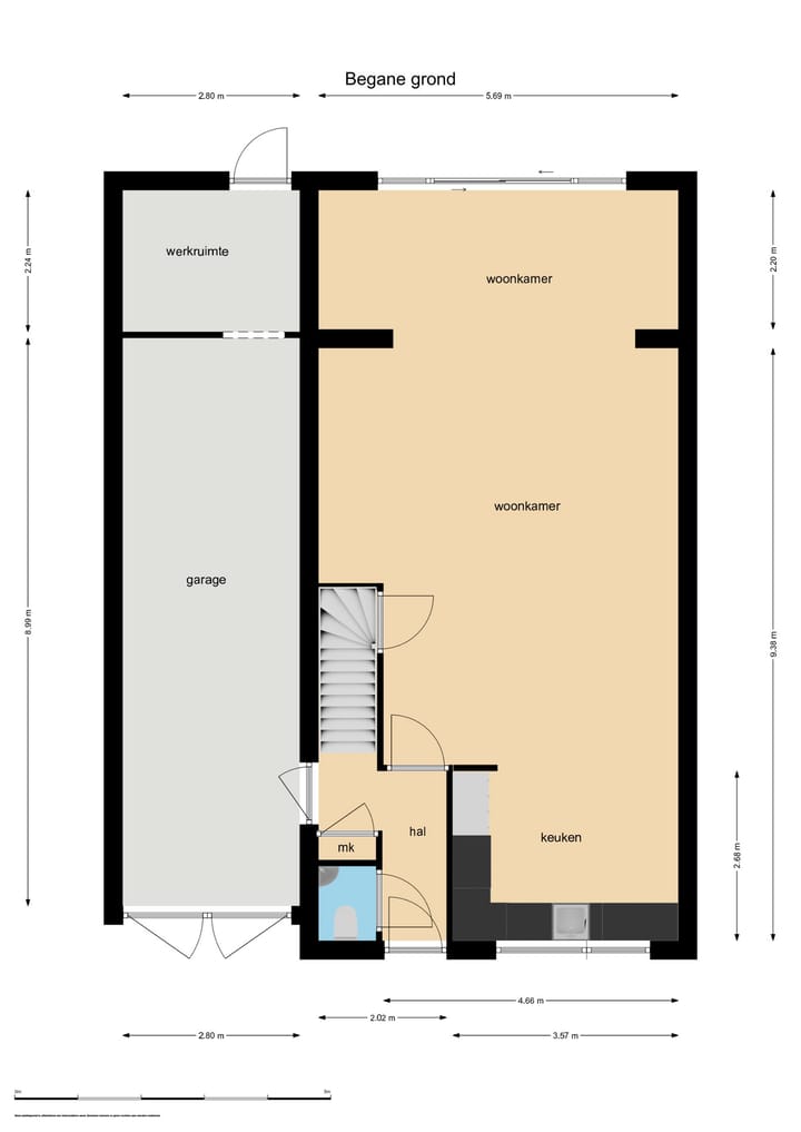 Foto 51 van Philipsdaalder 14