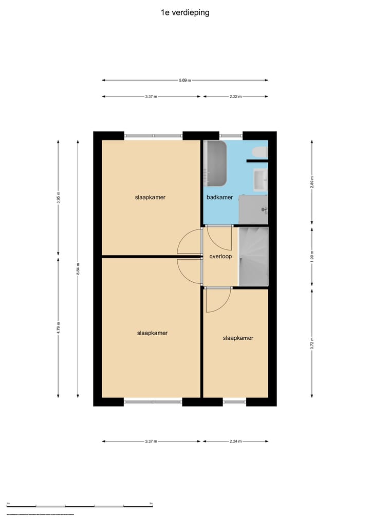 Foto 52 van Philipsdaalder 14