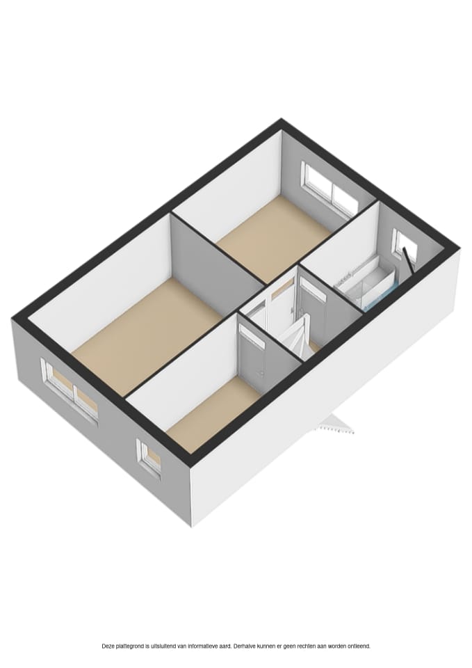 Foto 55 van Philipsdaalder 14