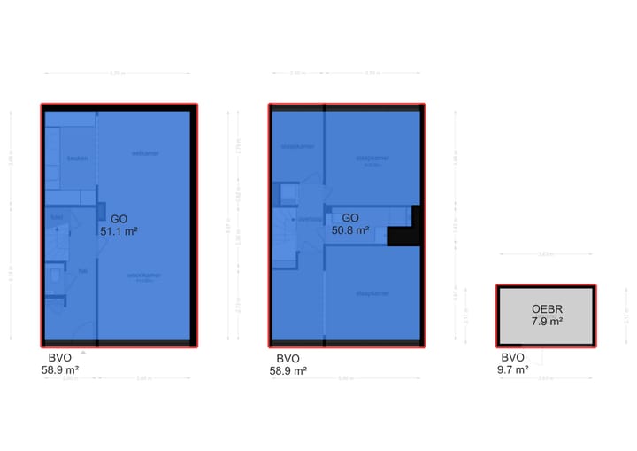 Foto 47 van Laan Rozenburg 9