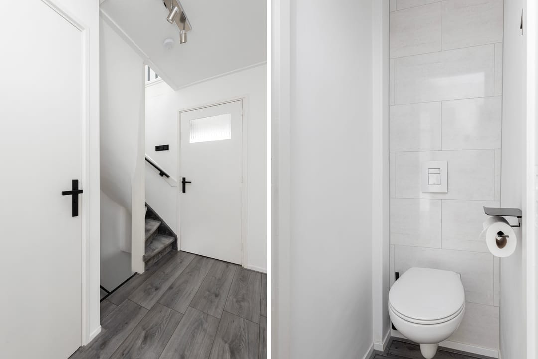 Foto 11 van Bosch 12