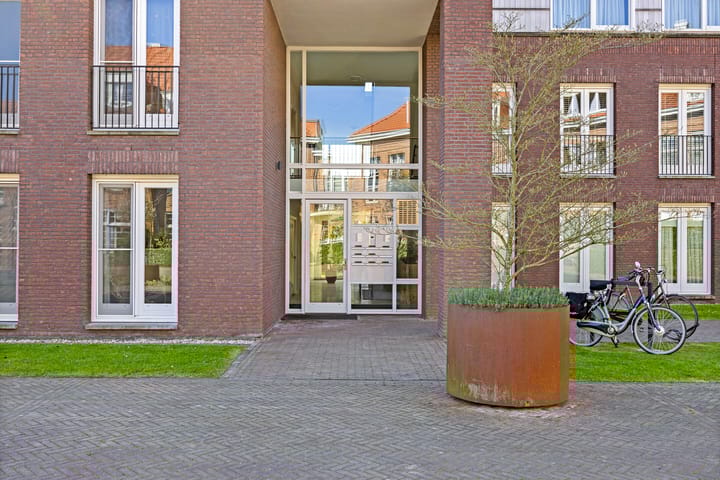 Foto 2 van Knuvelderlaan 7