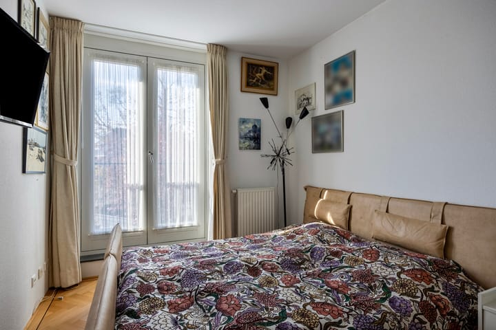 Foto 10 van Knuvelderlaan 7