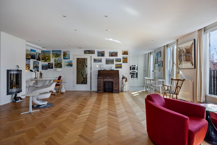 Foto 14 van Knuvelderlaan 7