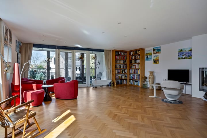 Foto 13 van Knuvelderlaan 7