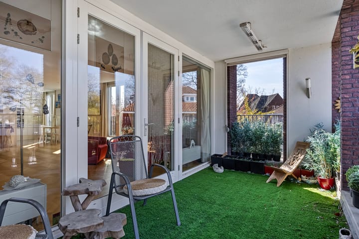 Foto 21 van Knuvelderlaan 7