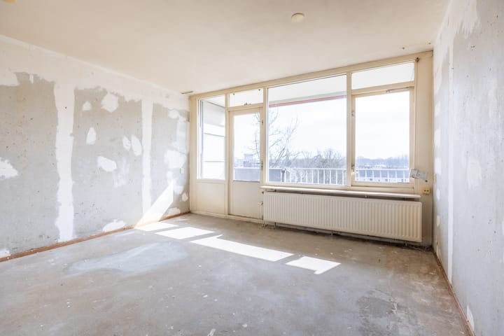 Photo 2 of Haaksbergerstraat 490-A