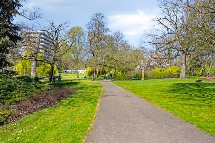 Foto 26 van Knuvelderlaan 7