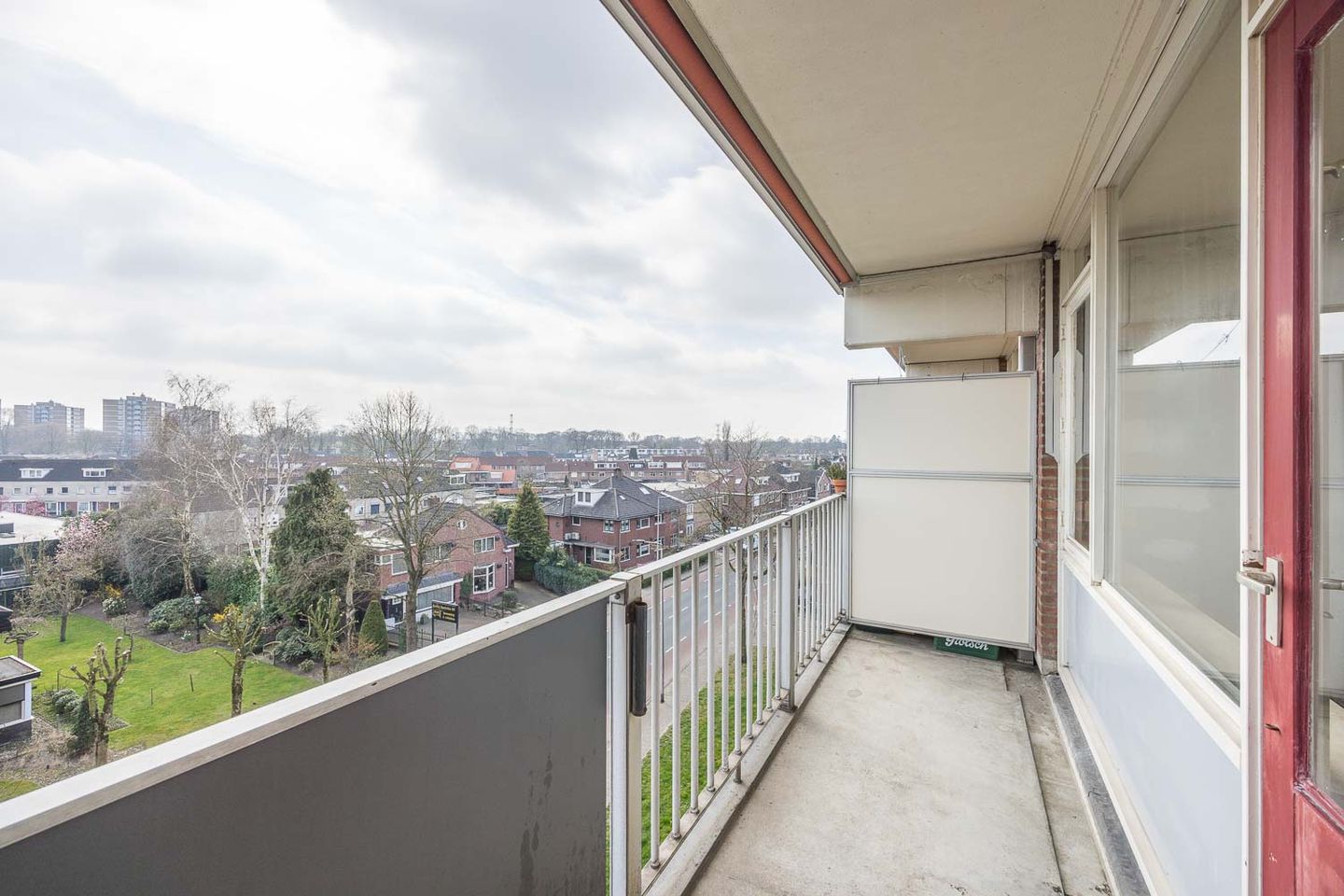 Photo 5 of Haaksbergerstraat 490-A