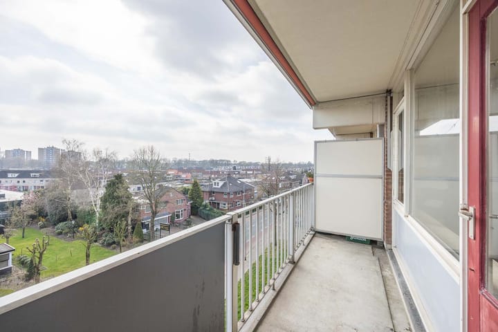 Photo 5 of Haaksbergerstraat 490-A