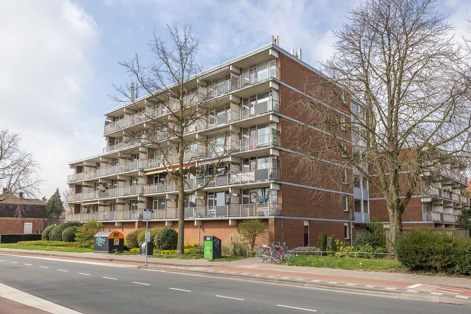 Photo 6 of Haaksbergerstraat 490-A