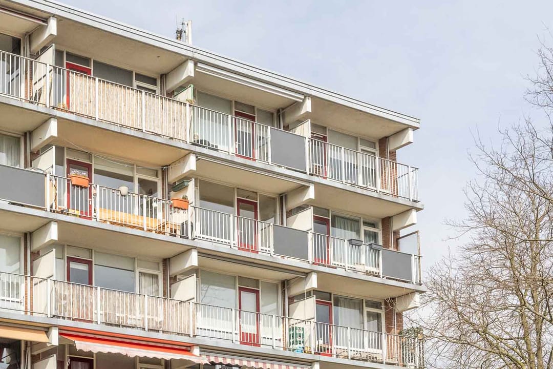 Photo 8 of Haaksbergerstraat 490-A