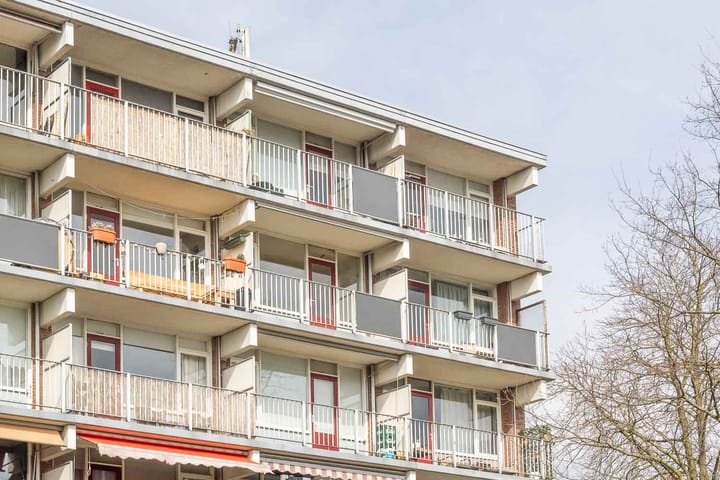 Photo 8 of Haaksbergerstraat 490-A