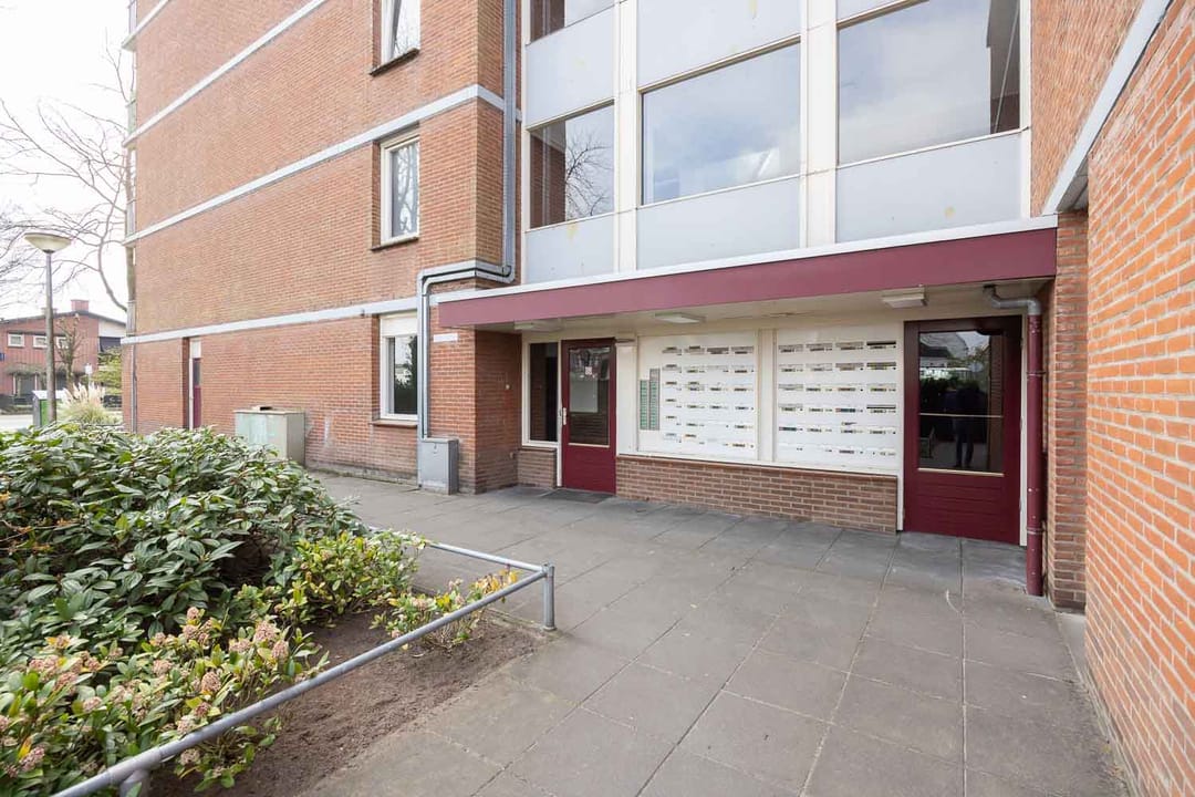 Photo 11 of Haaksbergerstraat 490-A