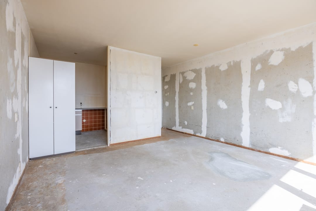 Photo 13 of Haaksbergerstraat 490-A