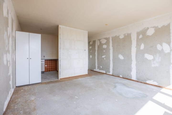 Photo 13 of Haaksbergerstraat 490-A