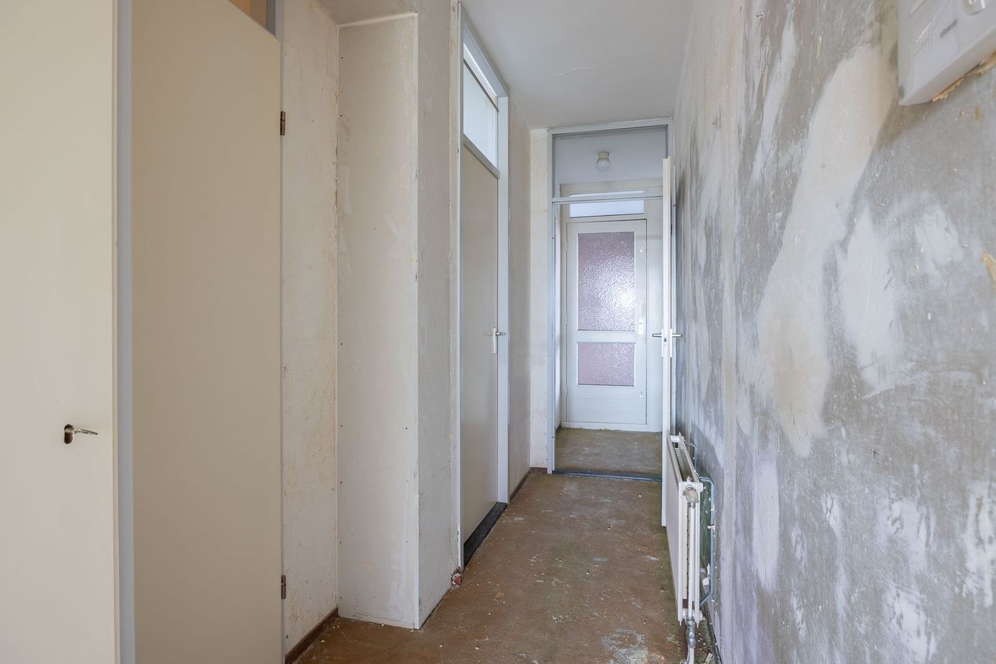 Photo 25 of Haaksbergerstraat 490-A