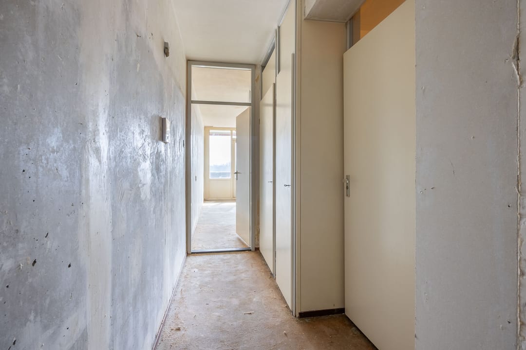 Photo 26 of Haaksbergerstraat 490-A