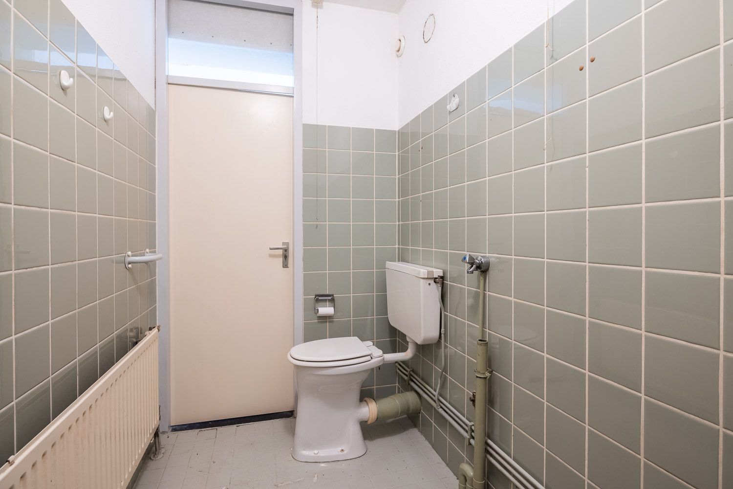 Photo 24 of Haaksbergerstraat 490-A