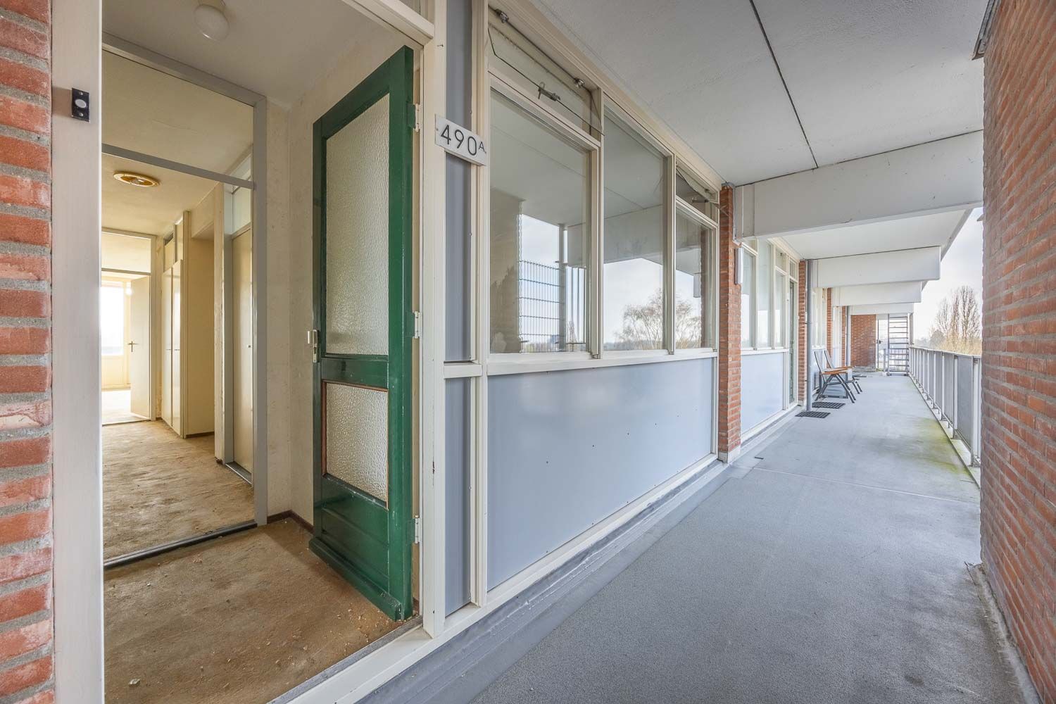 Photo 27 of Haaksbergerstraat 490-A