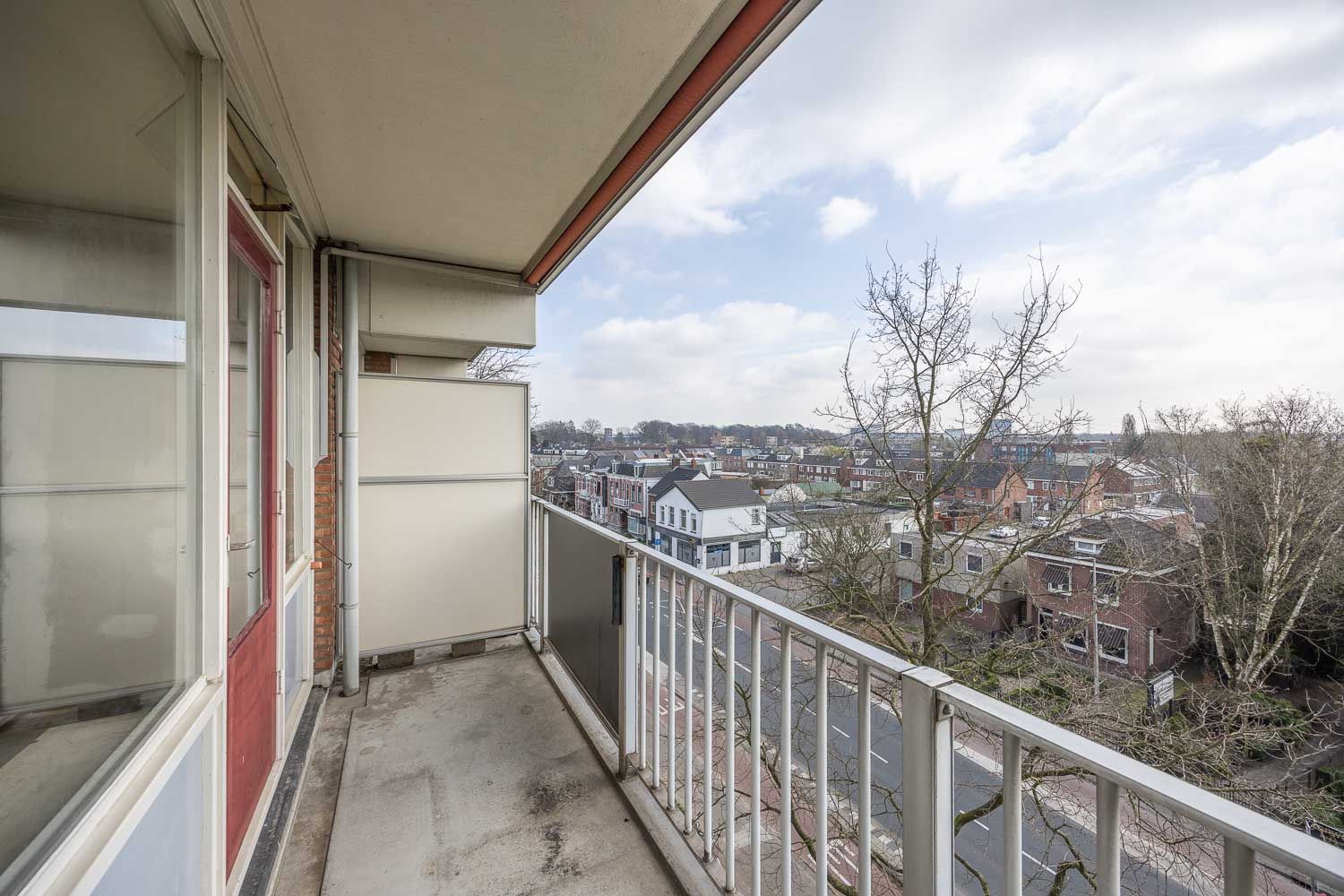 Photo 30 of Haaksbergerstraat 490-A