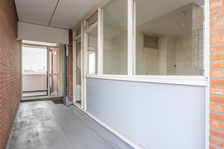 Photo 29 of Haaksbergerstraat 490-A