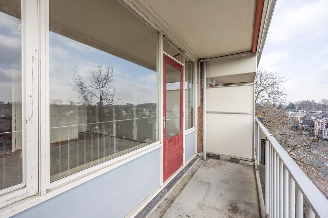 Photo 31 of Haaksbergerstraat 490-A