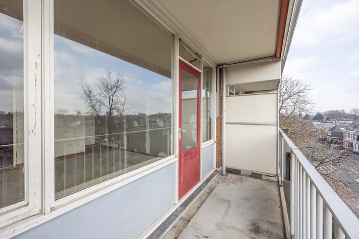 Photo 31 of Haaksbergerstraat 490-A