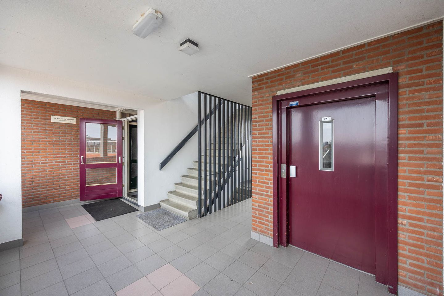 Photo 34 of Haaksbergerstraat 490-A