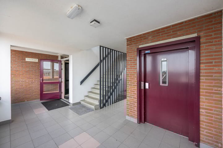 Photo 34 of Haaksbergerstraat 490-A