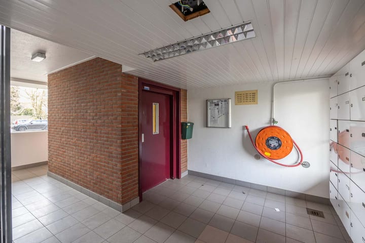 Photo 35 of Haaksbergerstraat 490-A