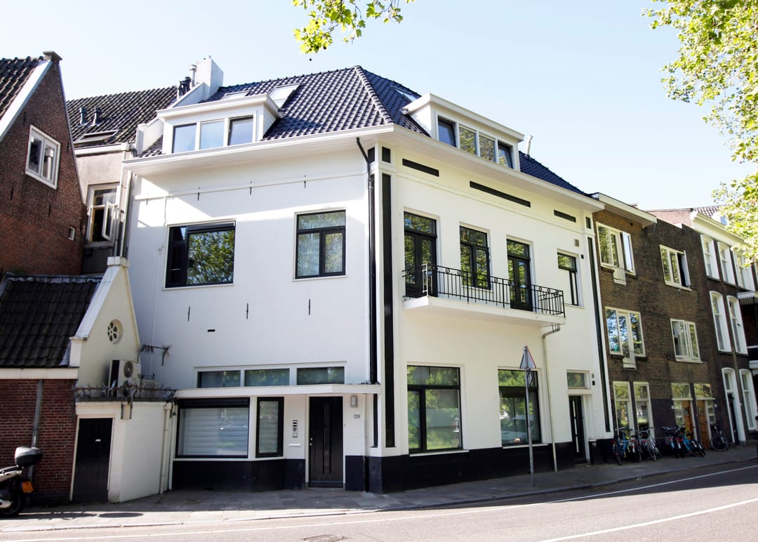Foto 1 van Catharijnesingel 139-A