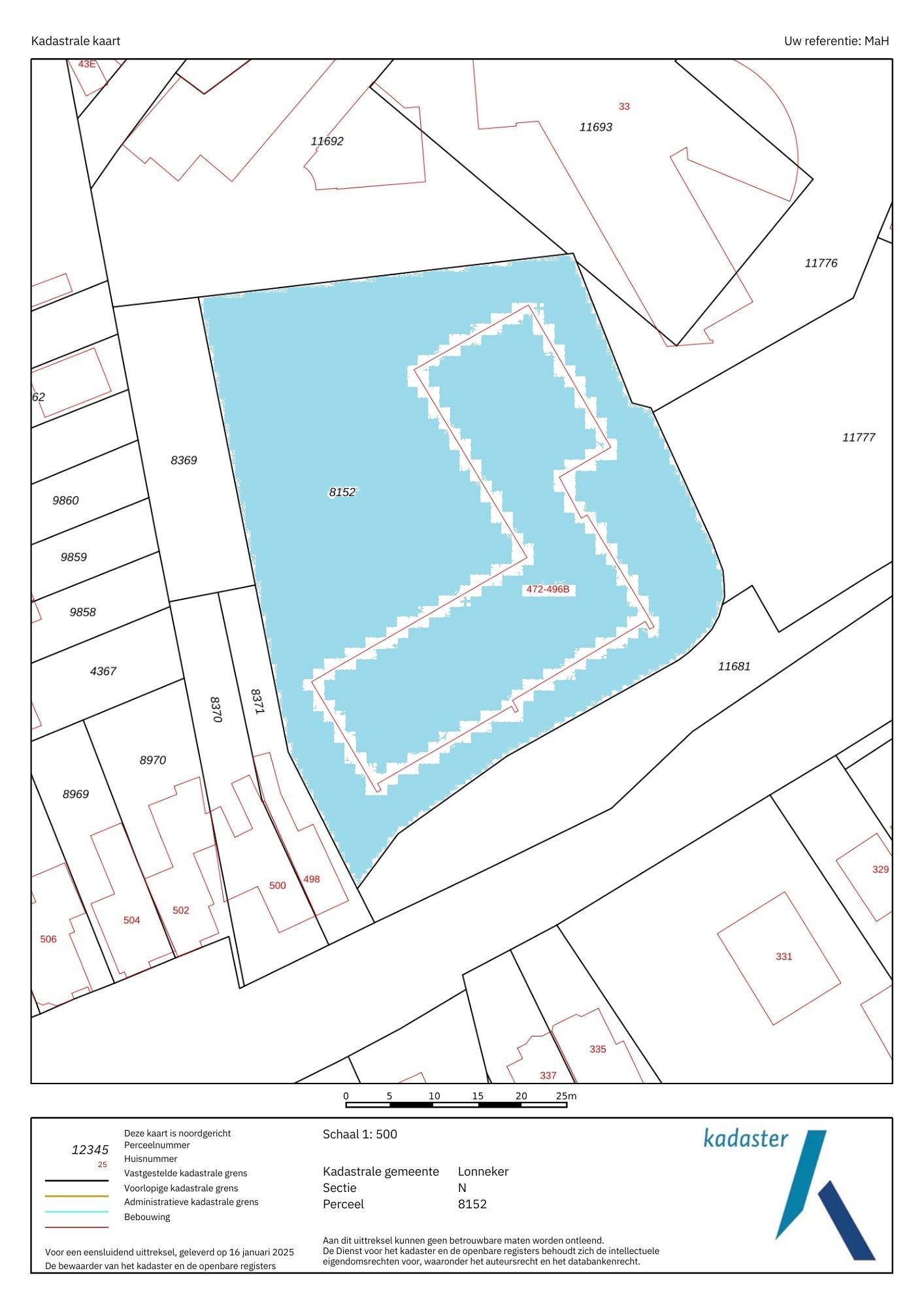 Photo 40 of Haaksbergerstraat 490-A