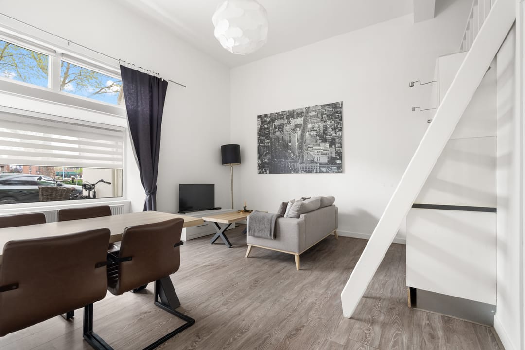 Foto 2 van Catharijnesingel 139-A