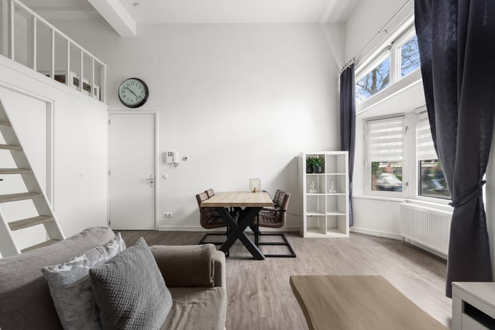 Foto 4 van Catharijnesingel 139-A