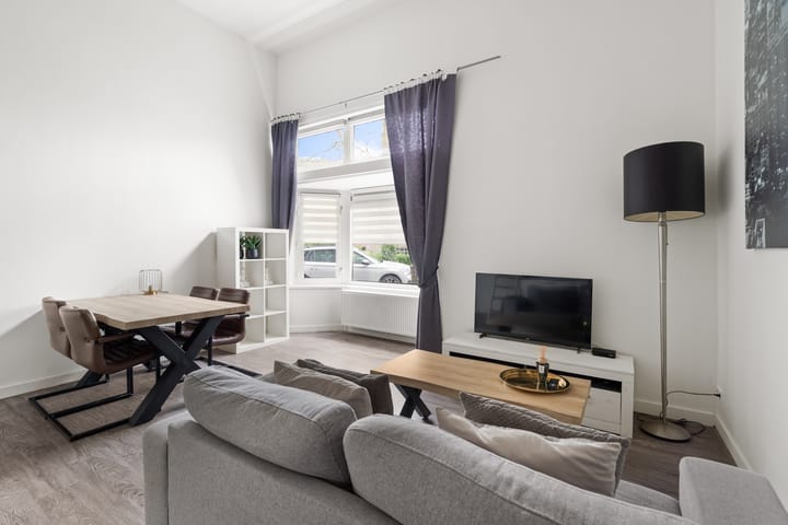 Foto 5 van Catharijnesingel 139-A