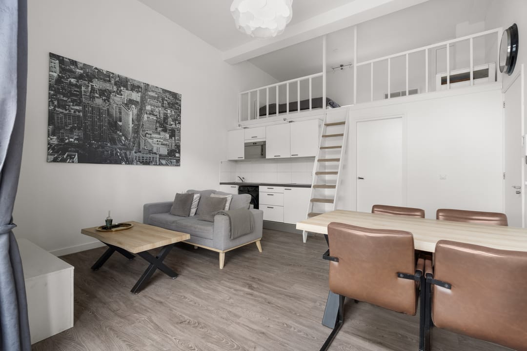 Foto 7 van Catharijnesingel 139-A