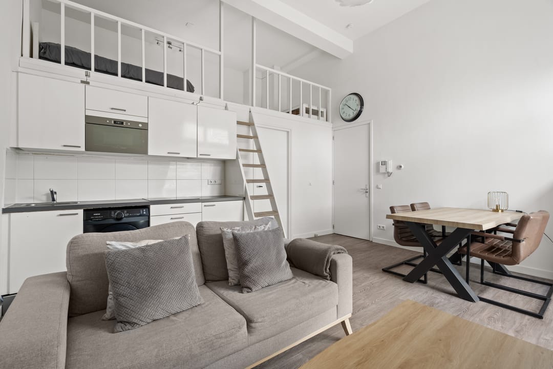 Foto 8 van Catharijnesingel 139-A