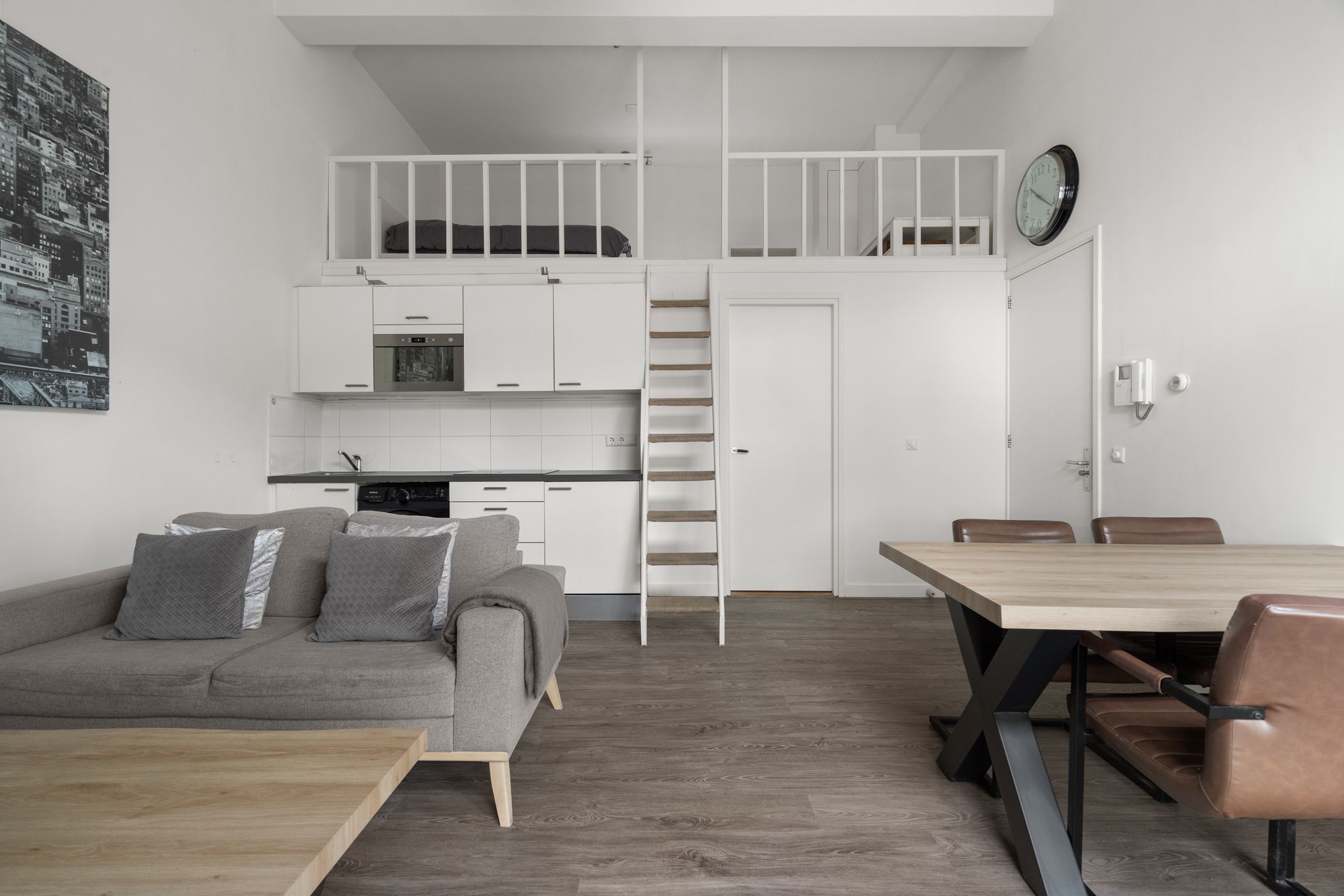 Foto 9 van Catharijnesingel 139-A