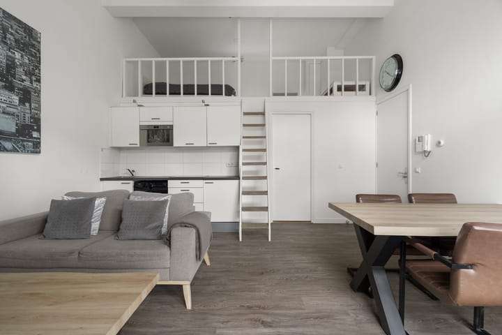 Foto 9 van Catharijnesingel 139-A