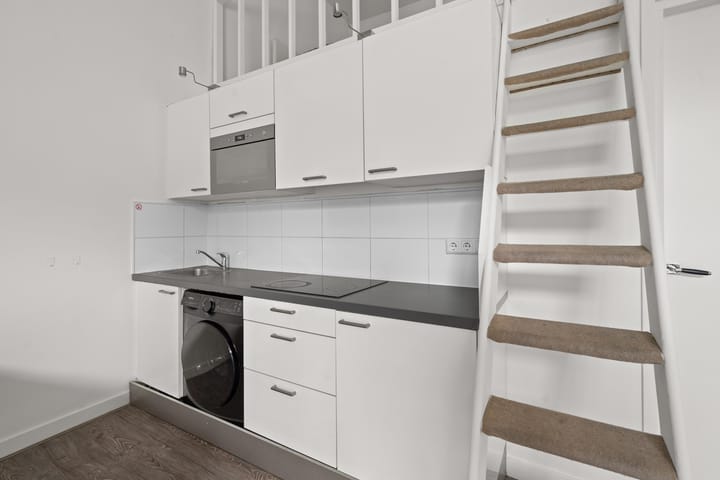 Foto 10 van Catharijnesingel 139-A