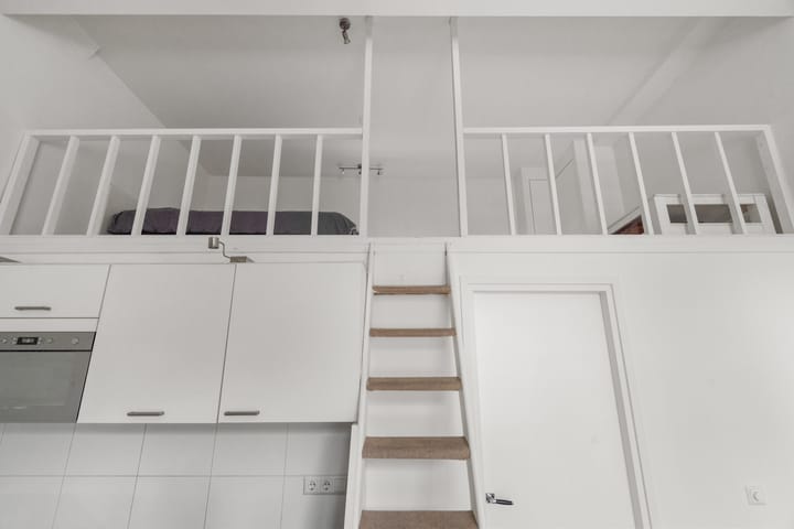 Foto 12 van Catharijnesingel 139-A