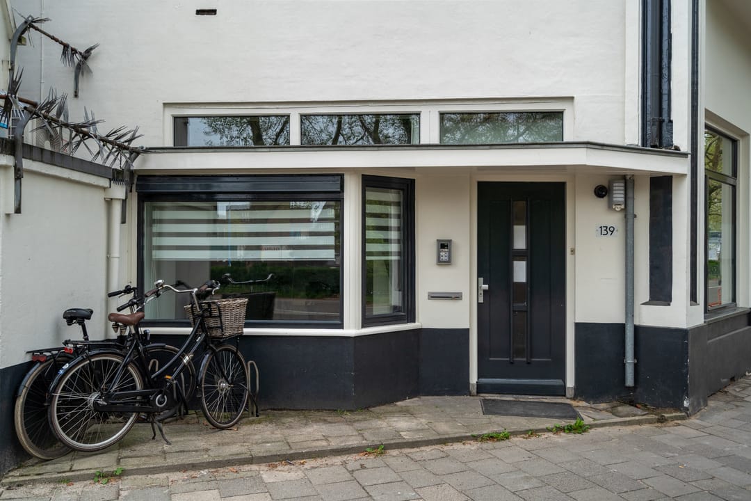 Foto 22 van Catharijnesingel 139-A