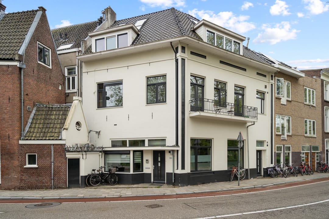 Foto 23 van Catharijnesingel 139-A