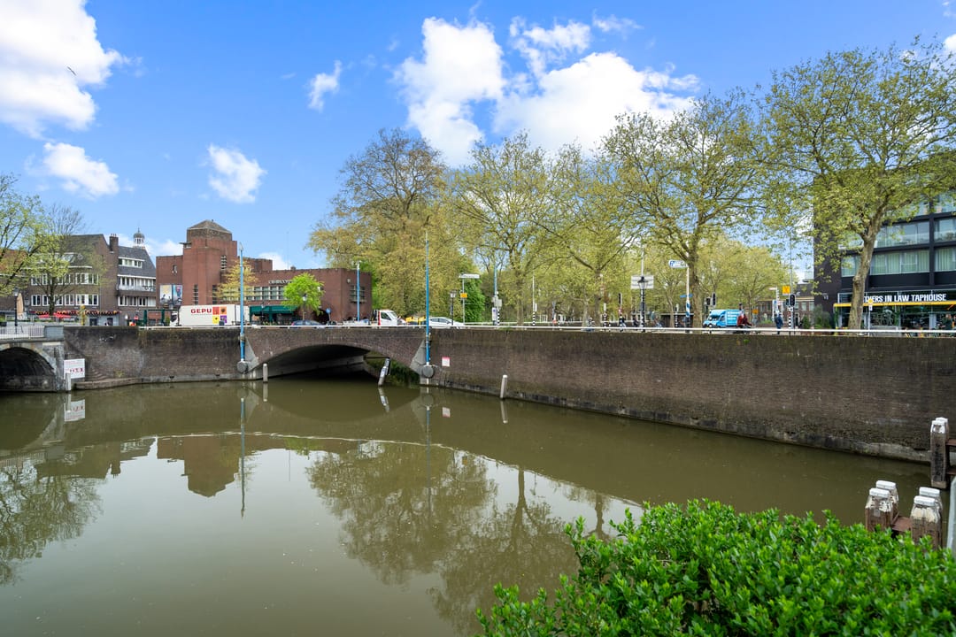 Foto 31 van Catharijnesingel 139-A