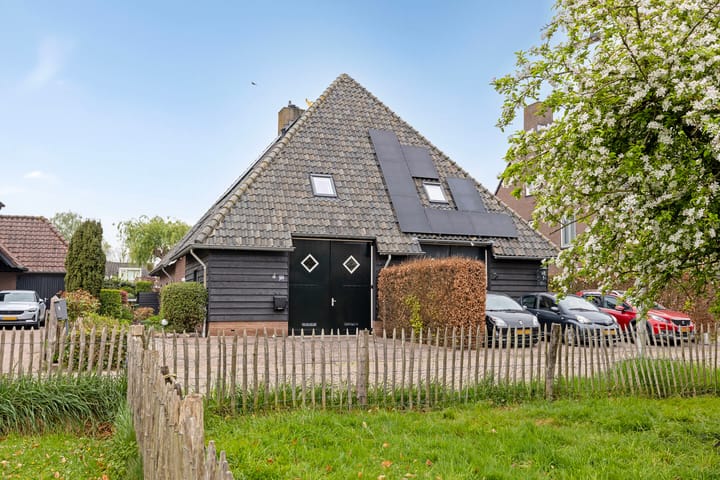 Photo 47 of Hoofdstraat 20-D