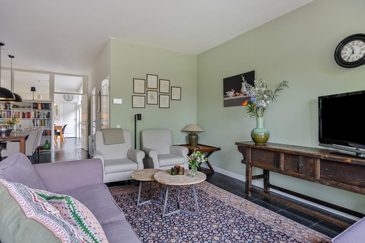 Photo 11 of Hoofdstraat 20-D