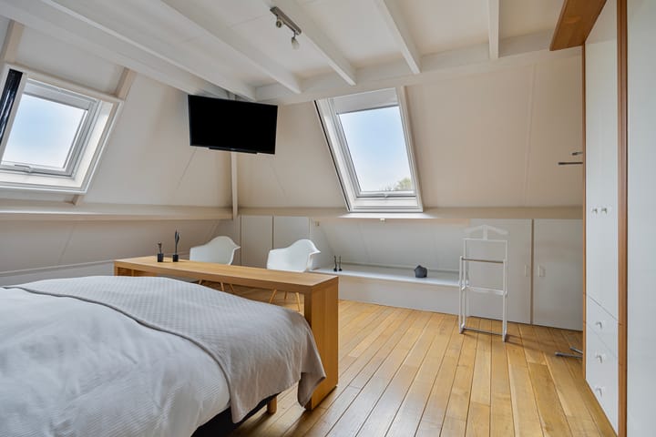 Photo 20 of Hoofdstraat 20-D