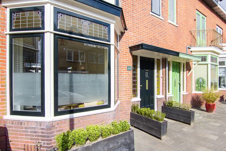 Foto 2 van Dr. Schaepmanstraat 46